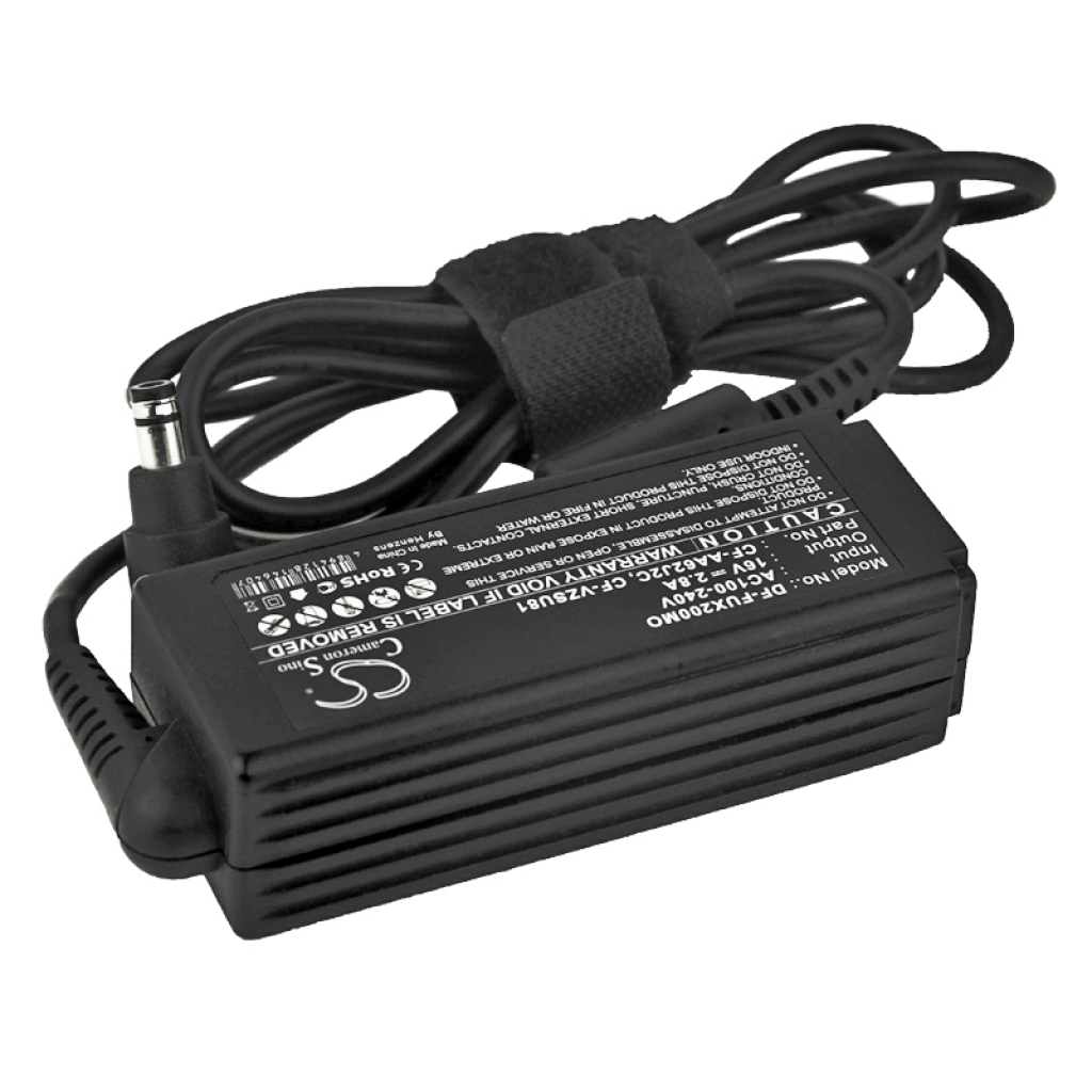 Cargador compatible con Panasonic DF-FUX200MO
