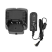 Cargador compatible con Vertex standard Yaesu DF-FVX230EU