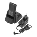 Cargador compatible con Vertex standard Yaesu DF-FVX230EU