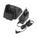 Cargador compatible con Vertex standard Yaesu DF-FVX230EU