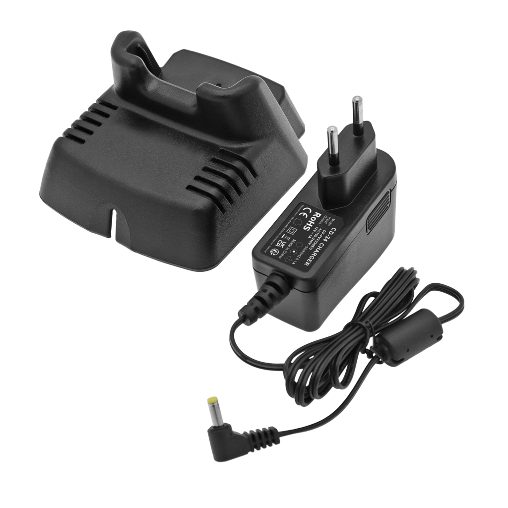 Cargador compatible con Vertex standard Yaesu DF-FVX230EU