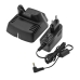 Cargador compatible con Vertex standard Yaesu DF-FVX230EU