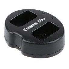 Reemplazo de cargador compatible para Sony BC-VW1,NP-FW50