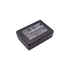 Reemplazo de cargador compatible para GoPro BC-GP5C