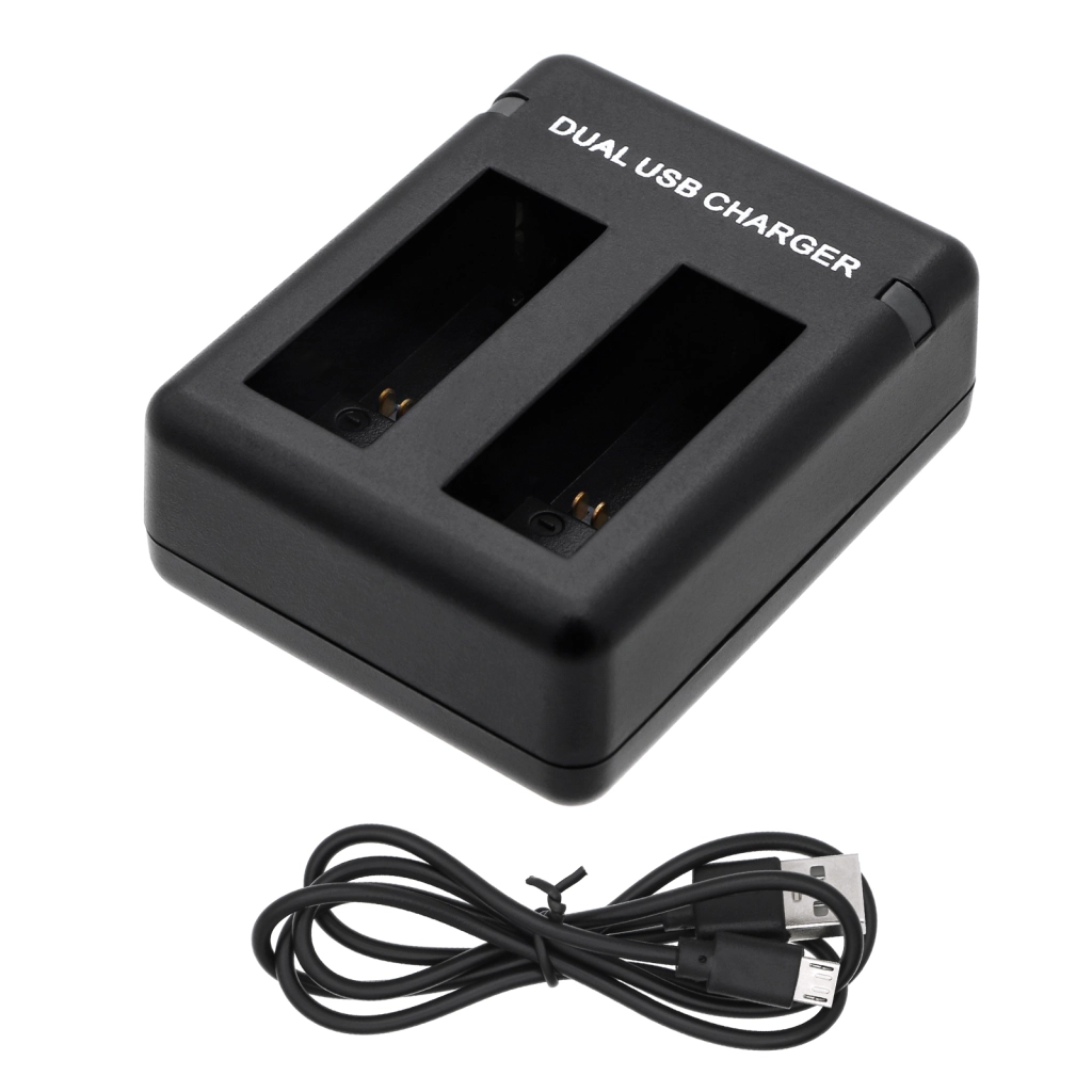 Cargador DeskTop Gopro DF-GDB600UH