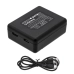 Cargador DeskTop Gopro DF-GDB600UH