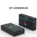 DeskTop Charger Gopro DF-GDB900UB