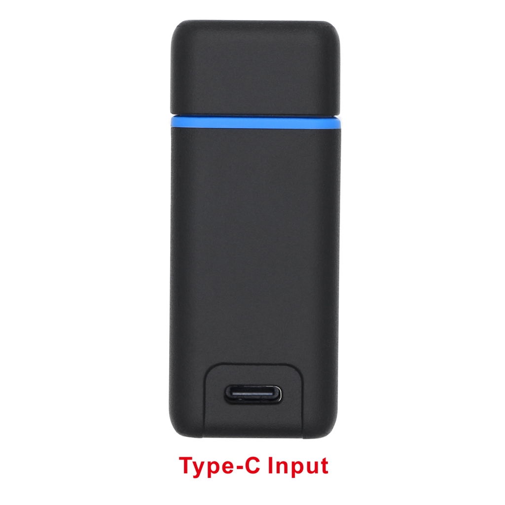 Cargador DeskTop Gopro DF-GDB900UB