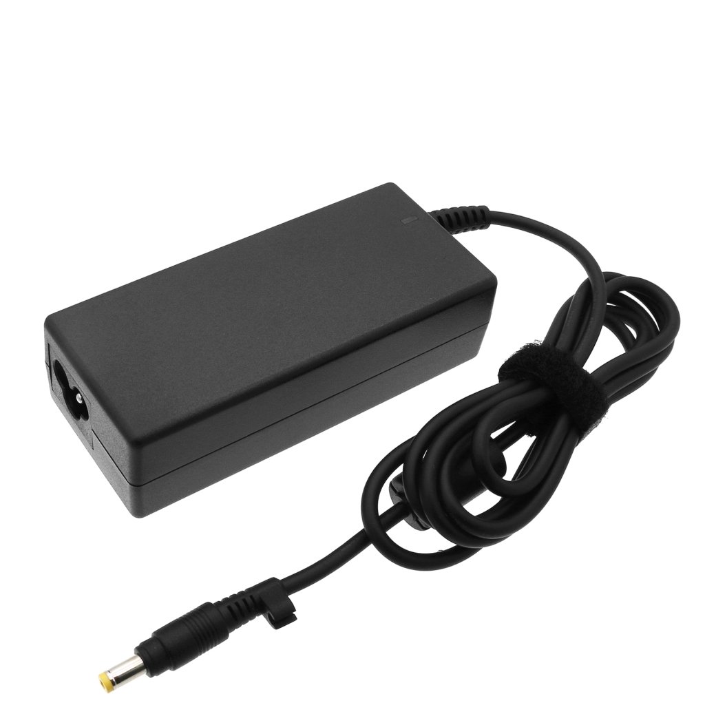 Reemplazo de cargador compatible para HP 101880-001,101898-001,120765-001,159224-001,239704-001...