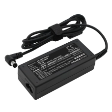Reemplazo de cargador compatible para HP 239427-001,239427-003,380467-004,381090-001,384019-001...
