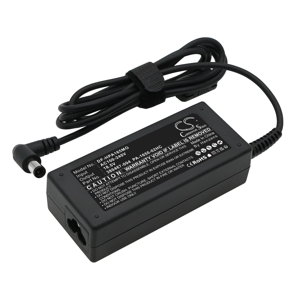 Cargador HP Pavilion dv4-1201tx