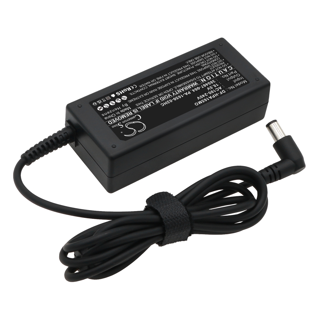 Cargador HP Pavilion dv4-1201tx