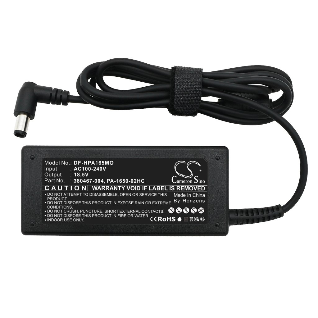 Cargador HP Pavilion dv4-1201tx
