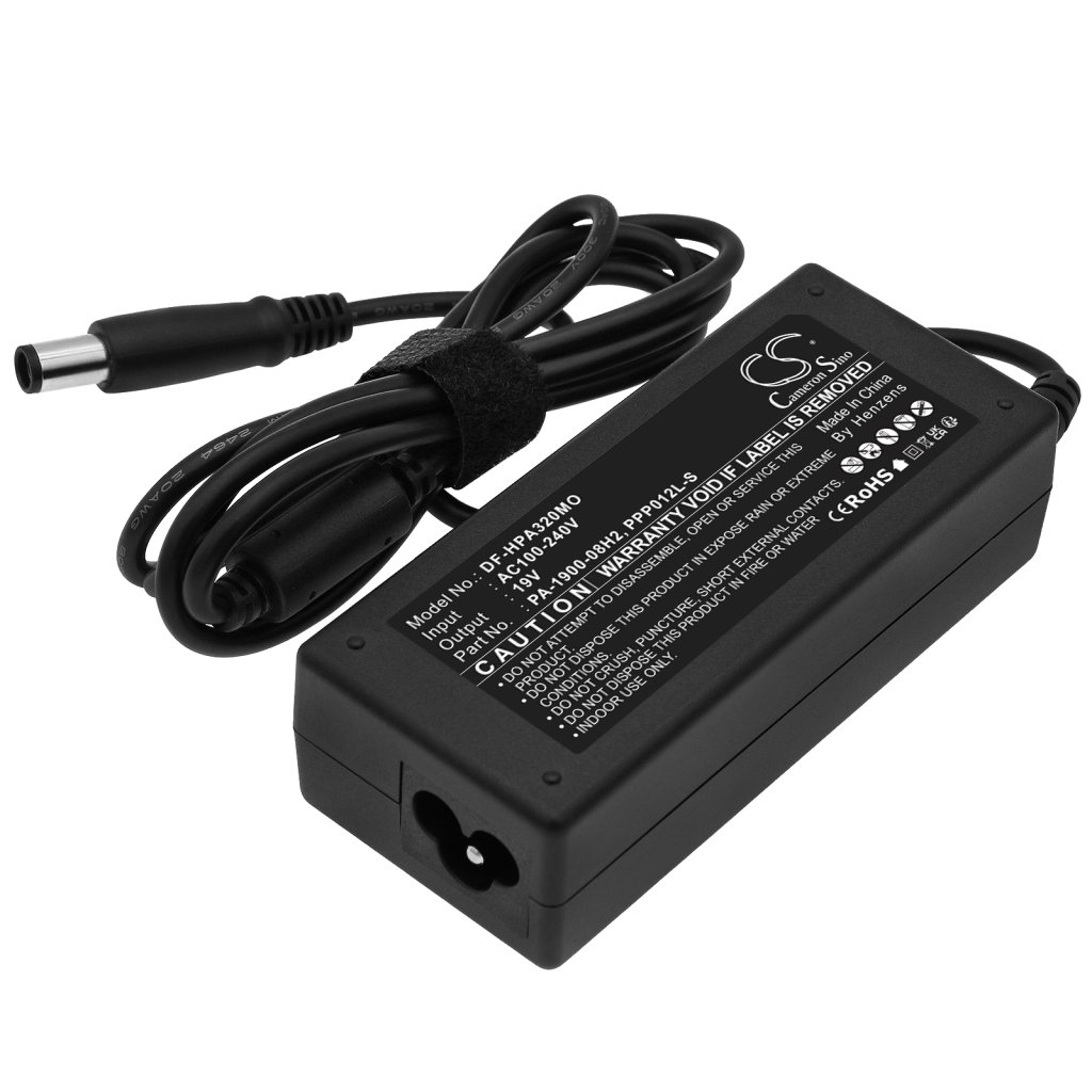 Cargador HP Pavilion DV7-1210tx