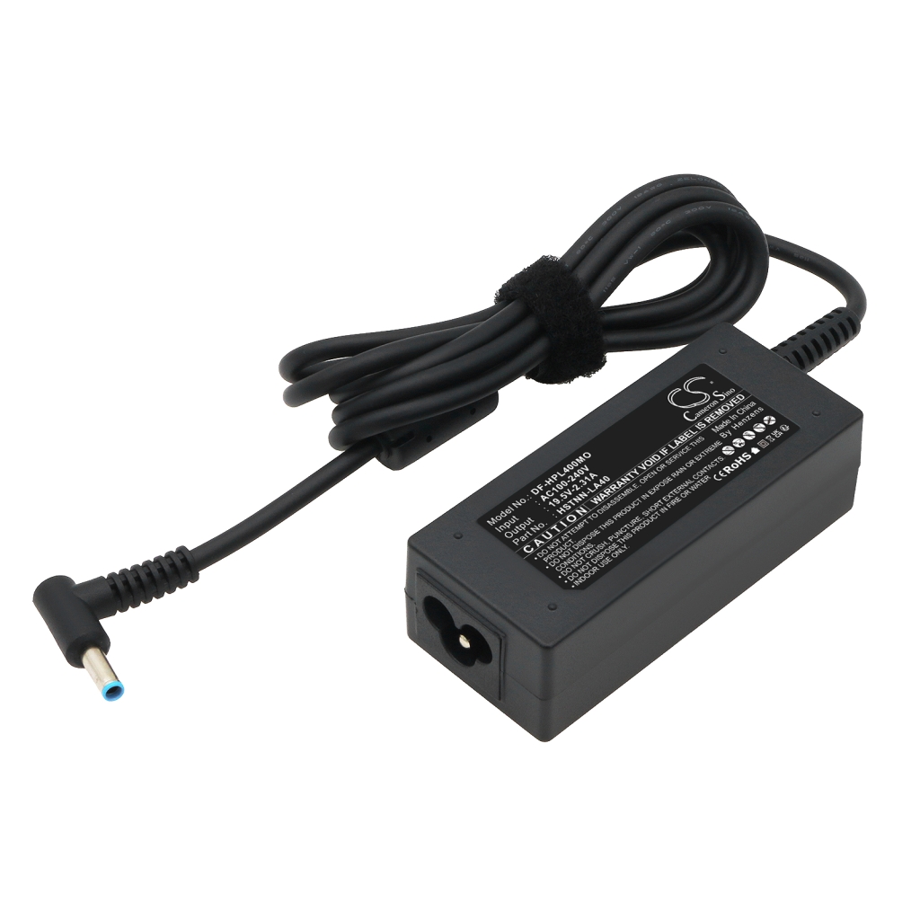 Cargador HP 15-f000