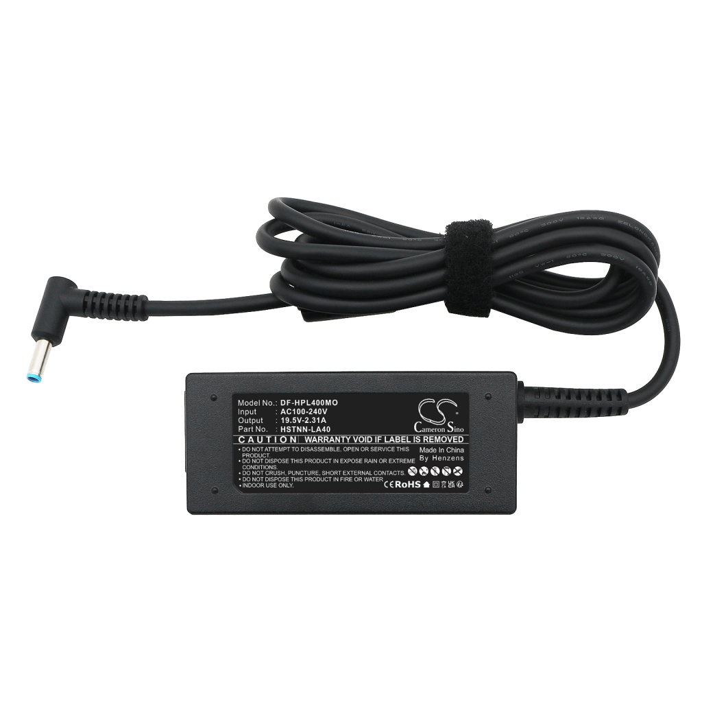 Cargador HP 15-f000