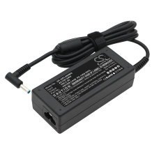 Reemplazo de cargador compatible para HP 15-R110NA,15-R111NA,613149-001,677770-001,677770-002...