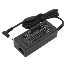 Reemplazo de cargador compatible para HP 15-R110NA,15-R111NA,613149-001,677770-001,677770-002...