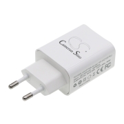 Cargador compatibleWith Power Delivery (PD) Charger