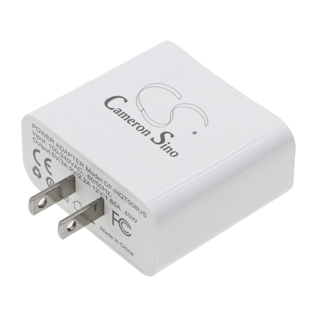 Cargadores Power Delivery (PD) Charger DF-HQT008US