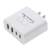Cargadores Power Delivery (PD) Charger DF-HQT008US