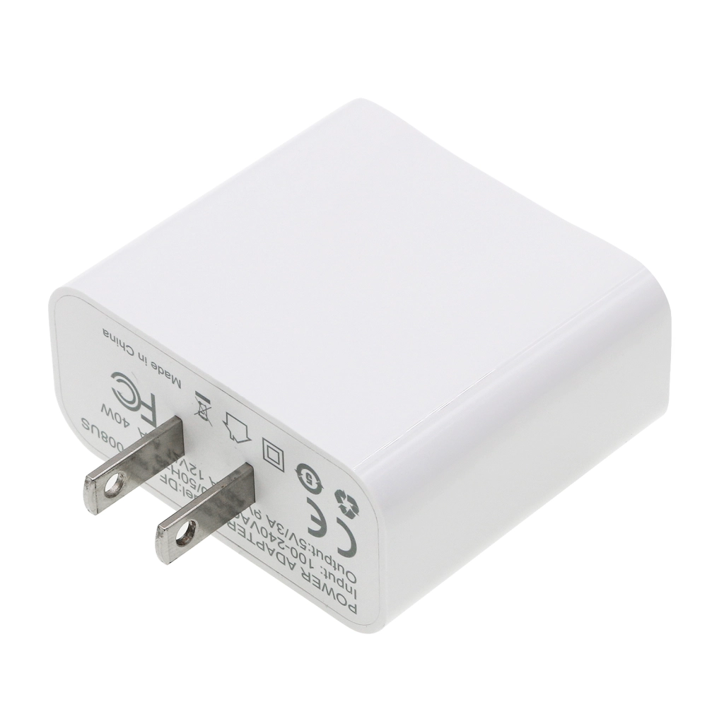 Cargadores Power Delivery (PD) Charger DF-HQT008US