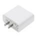 Cargadores Power Delivery (PD) Charger DF-HQT008US