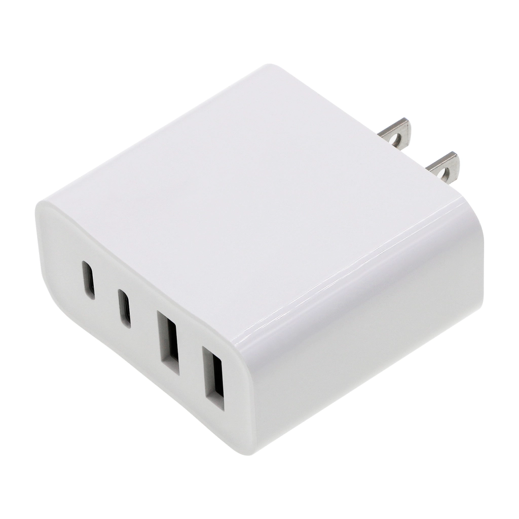 Cargadores Power Delivery (PD) Charger DF-HQT008US