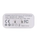Cargadores Power Delivery (PD) Charger DF-HQT008US