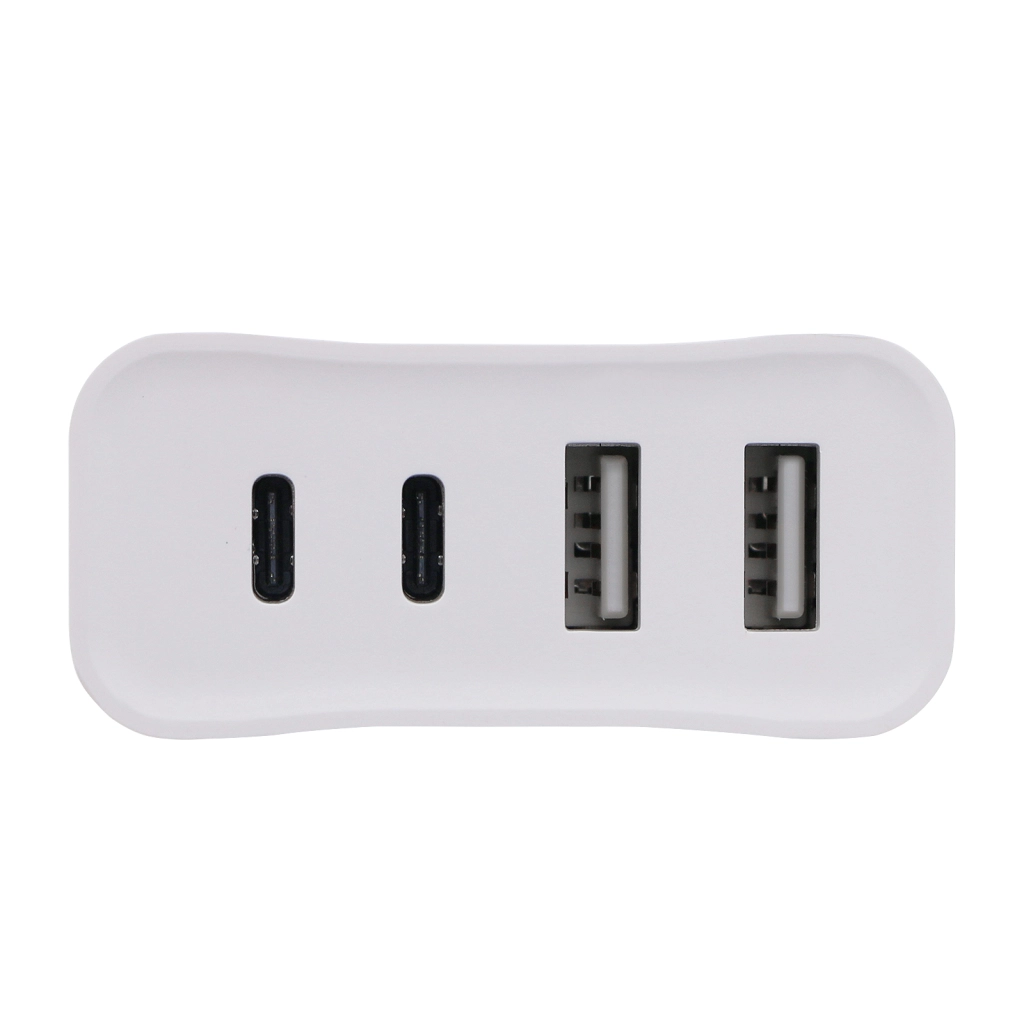 Cargadores Power Delivery (PD) Charger DF-HQT008US