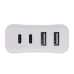 Cargadores Power Delivery (PD) Charger DF-HQT008US