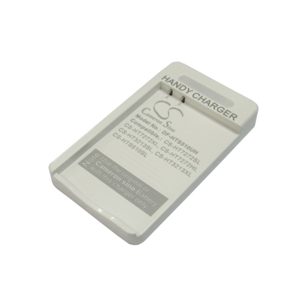 DeskTop Charger Google DF-HT6363UH