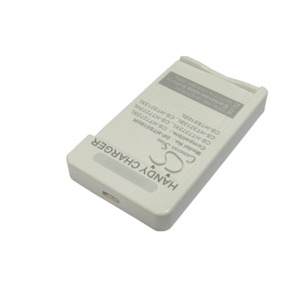DeskTop Charger Google DF-HT6363UH