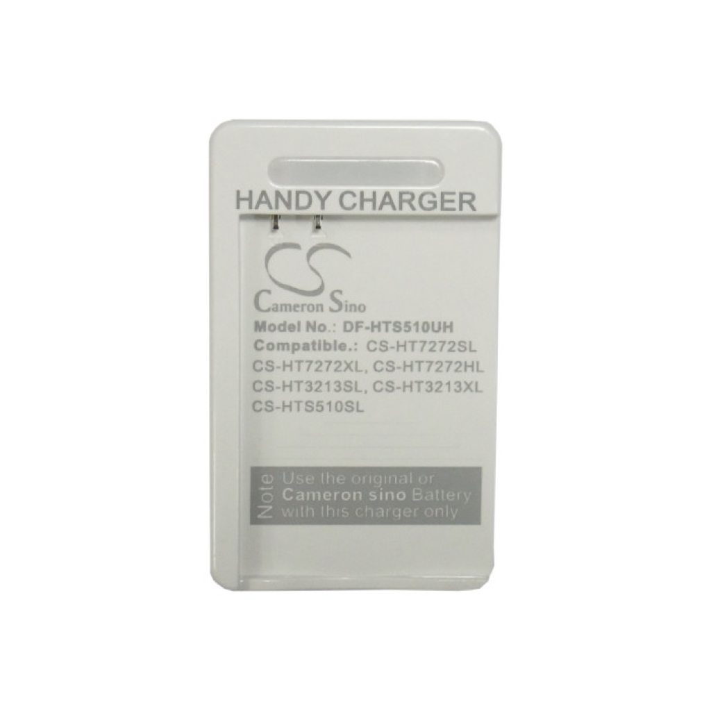 DeskTop Charger Google DF-HT6363UH