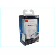 Reemplazo de cargador compatible para HTC BA S410
