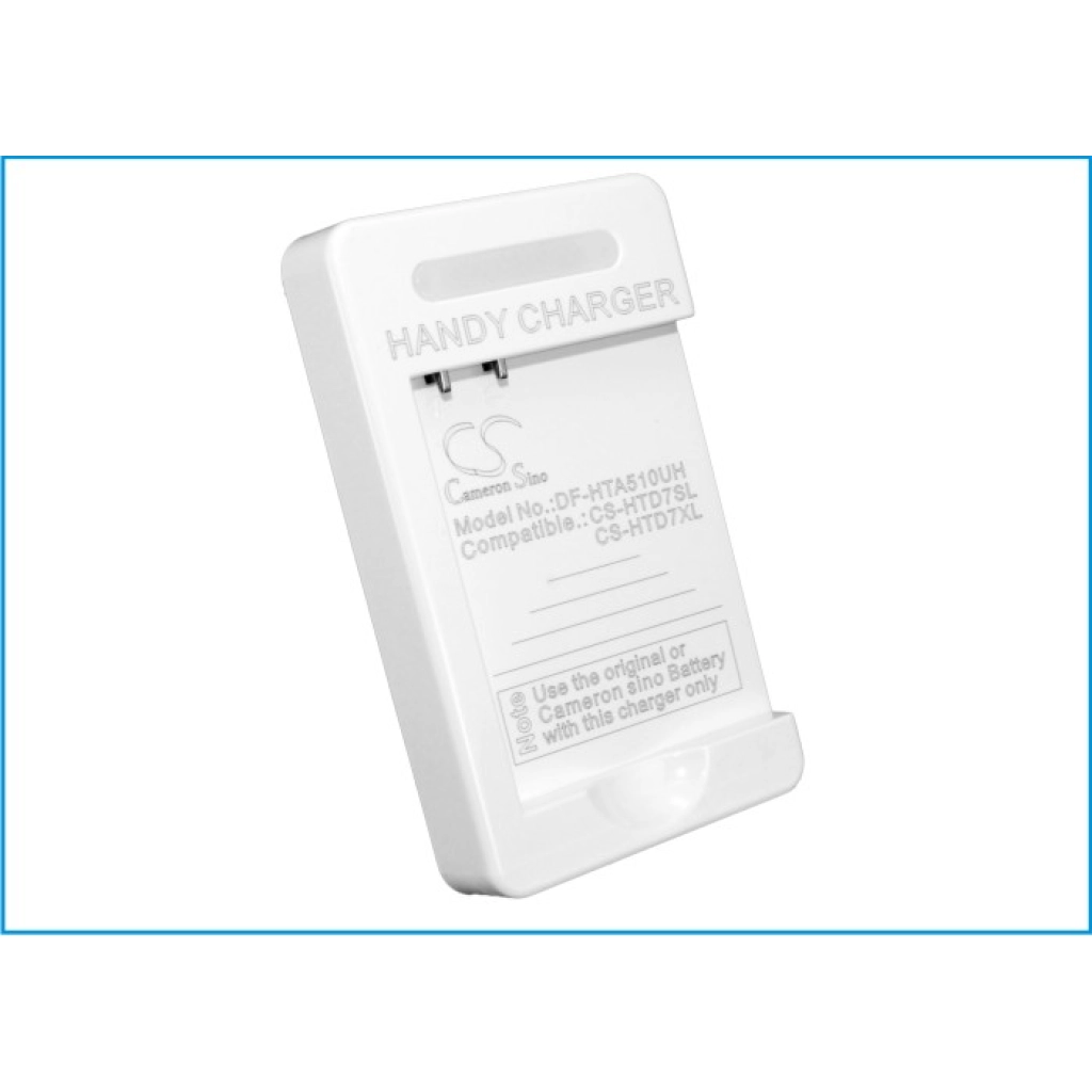Compatible charger replacement for AT