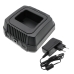 DeskTop Charger Kirisun DF-KRS780EU