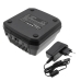 DeskTop Charger Kirisun DF-KRS780EU