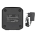 DeskTop Charger Kirisun DF-KRS780EU