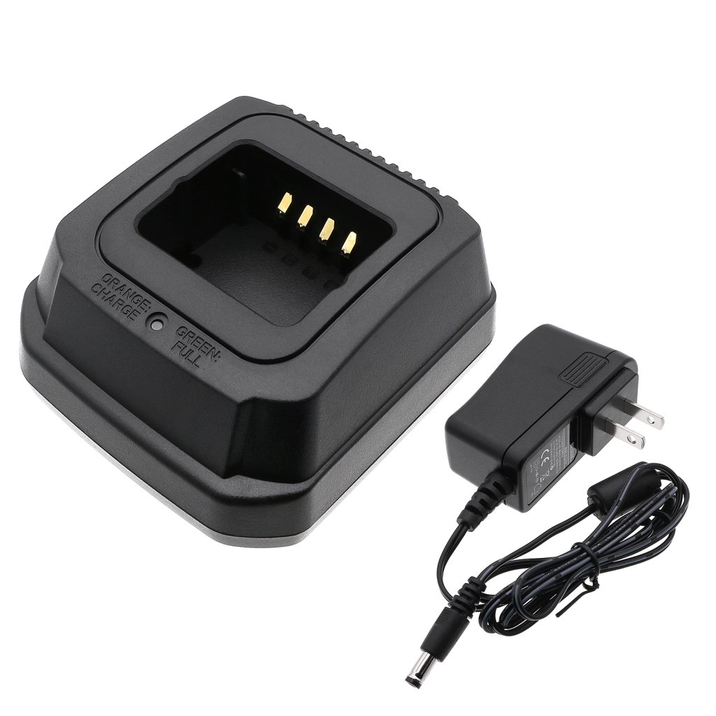 DeskTop Charger Kirisun DF-KRS780UA