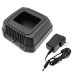 DeskTop Charger Kirisun DF-KRS780UA