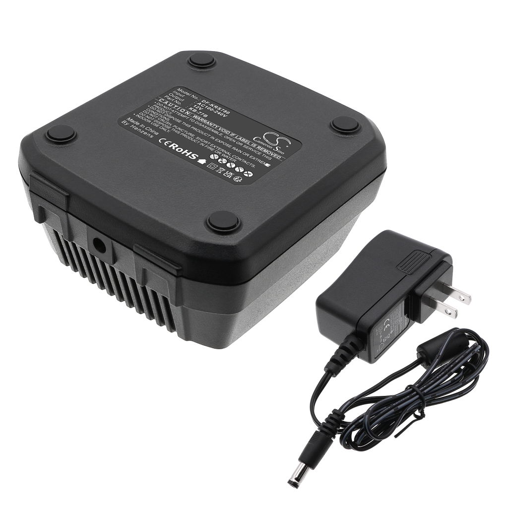 DeskTop Charger Kirisun DF-KRS780UA