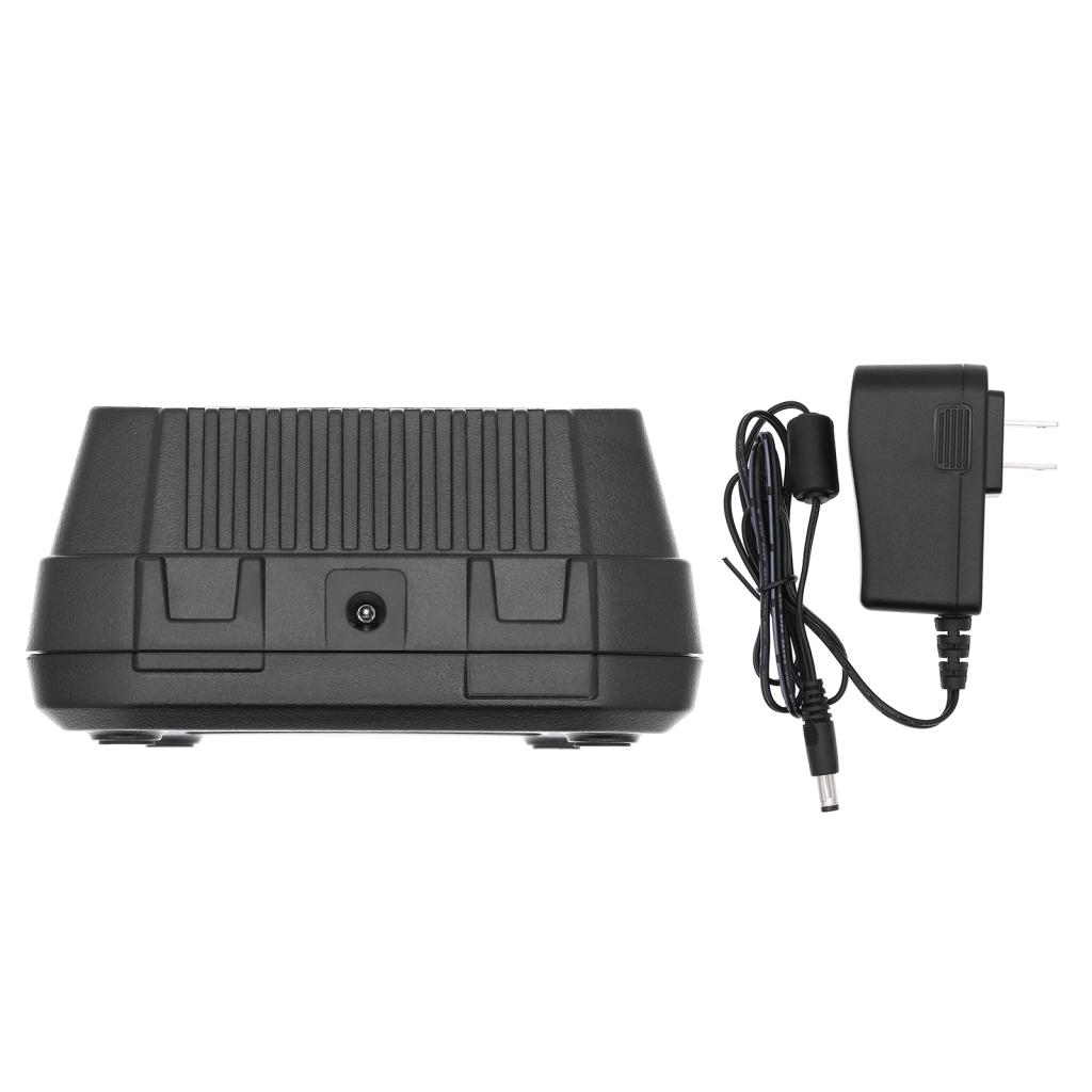 DeskTop Charger Kirisun DF-KRS780UA