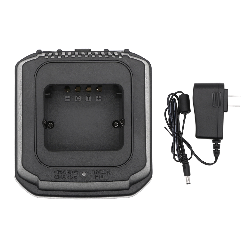 DeskTop Charger Kirisun DF-KRS780UA