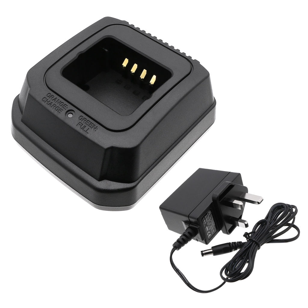 DeskTop Charger Kirisun DF-KRS780UK