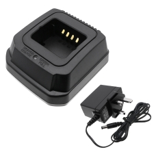 Compatible charger replacement for Kirisun KB-77B