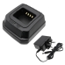DeskTop Charger Kirisun DF-KRS780UK