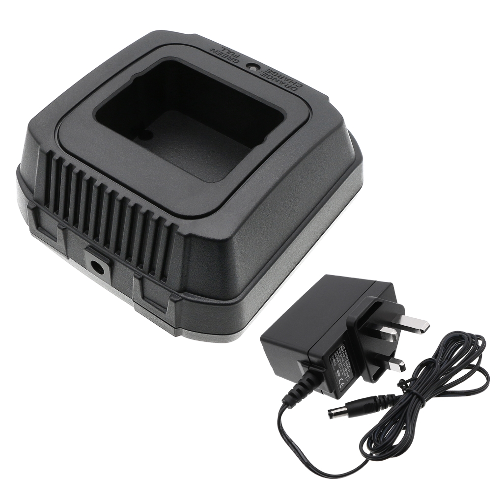 DeskTop Charger Kirisun DF-KRS780UK