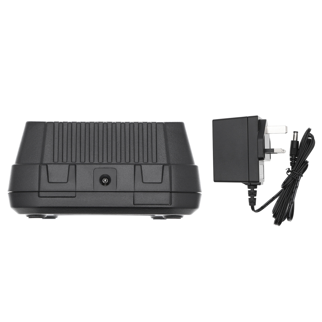 DeskTop Charger Kirisun DF-KRS780UK