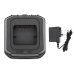 DeskTop Charger Kirisun DF-KRS780UK